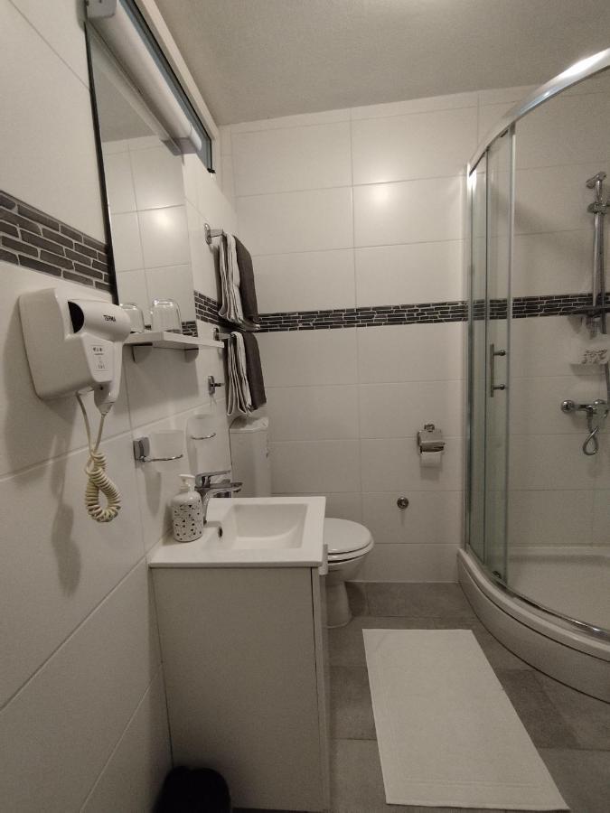 Studio Apartment Tim Zagreb Exterior photo